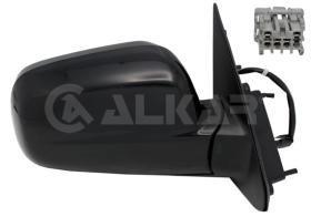 ALKAR 9098944 - DERECHO,COMPLETO,ELECTRICO, CONVEXO