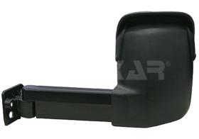 ALKAR 9223961 - IZQUIERDO,COMPLETO,MANUAL,CONVEXO,BRAZO LARGO,RHD,DEFLECTOR