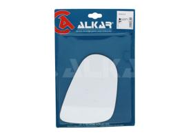 ALKAR 9502124 - DERECHO,CRISTAL,CONVEXO,CON ADHESIVO,