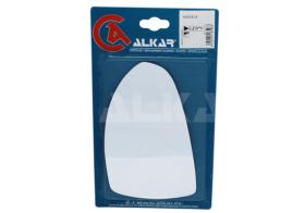 ALKAR 9502424 - DERECHO,CRISTAL,CONVEXO,CON ADHESIVO,