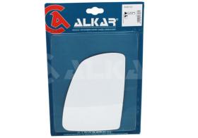 ALKAR 9502752 - DERECHO,CRISTAL,CONVEXO,CON ADHESIVO,