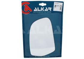 ALKAR 9502785 - DERECHO,CRISTAL,CONVEXO,CON ADHESIVO,