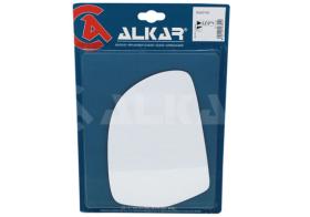 ALKAR 9502795 - DERECHO,CRISTAL,CONVEXO,CON ADHESIVO,