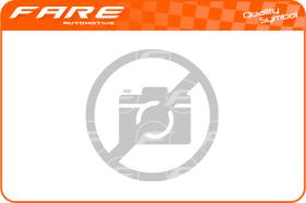 FARE 15900 - <SOP. MOT. FIAT PUNTOALFA MITO 0.9