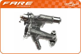 FARE 15934 - TAPA TERMOSTATO FORD 1.6 GASOLINA