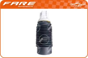 FARE 15937 - KIT CAP. Y TOPE SUSP. FORDFIAT