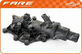 FARE 16012 - CAJA TERM. MEGANE II (K4M)