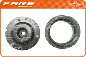 FARE 16080 - KIT SOP. AMORT. DER. PEUGEOT 508 I