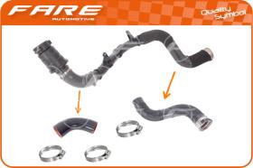 FARE 16139 - KIT MGTO. TURBO MEGANE 1.6 DCI