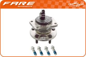 FARE 16154 - KIT BUJE RUEDA TRAS. MONDEO III