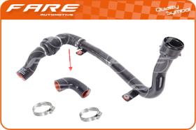 FARE 16187 - MGTO.TURBO CORTO JUMPER 2.0 HDI