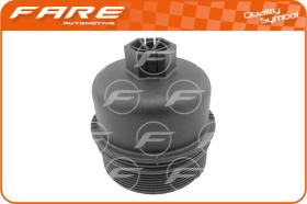 FARE 16224 - TAPA FILTRO ACEITE FIAT 1.3 DIESEL