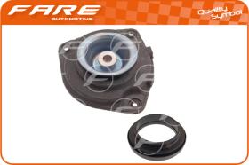 FARE 16265 - KIT SOP. AMORT. DER. QASHQAI 2013