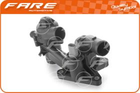 FARE 16272 - TAPA TERMOSTATO VAG 1.4 TFSI