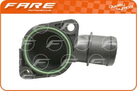 FARE 16283 - TUBO FLEXIBLE DE AIRE DE SOBREALIM