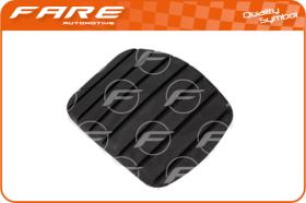 FARE 16317 - CUBREPEDAL FRENO TRAFFIC III