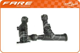 FARE 16380 - CAJA TERM. AUDI A4A5A6Q5 2.0TDI