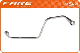 FARE 16389 - TUBO ENGRASE PSA-FORD-TOYOTA 1.4D