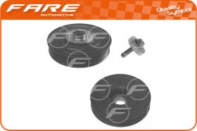 FARE 4252C - KIT POLEAS RENAULT ESPACE