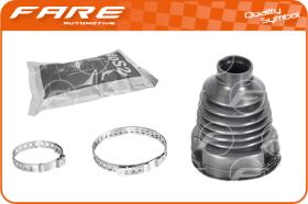 FARE K16348 - KIT FUELLE TRA. LC DER. FOCUS III