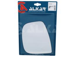 ALKAR 9501867 - IZQUIERDO,CRISTAL,CONVEXO,CON ADHESIVO,