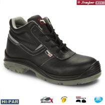 J´HAYBER 86072143 - RADON S3 SRC NEGRO TALLA 43