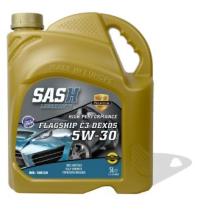 ACEITES LUBRICANTES SASH 100130 - FLAGSHIP C3 DEXOS 5W30 5L