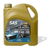 ACEITES LUBRICANTES SASH 100135 - FLAGSHIP C3 5W40 5LT