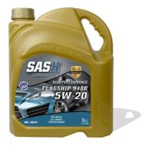 ACEITES LUBRICANTES SASH 100141 - FLAGSHIP 948B 5W20 5LT. (FORD)