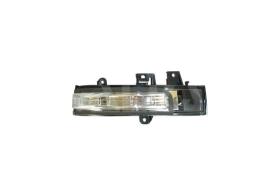 ALKAR 6202866 - DERECHO,PILOTO DE RETROVISOR,LED,