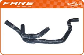 FARE 16400 - MANGUITO RAD. TRANSPORTER V 1.9TDI