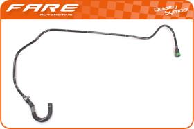 FARE 16402 - MANG. RAD. FORD FIESTA V1.25 GASOL