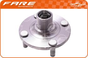 FARE 16416 - KIT BUJE RUEDA DEL. MICRA IVNOTE