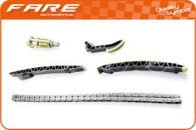 FARE 16424 - KIT DIST. MERCEDES CLASE A 04'12'