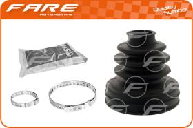 FARE K16623 - KIT FUELLE TRANS. L/C MONDEO IV