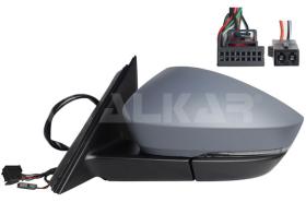 ALKAR 9049693 - IZQUIERDO,COMPLETO,ELECTRICO,CONVEXO,TERMICO,IMPRIMADO,ABATI