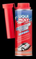 LIQUIMOLY 21645 - SPEED TEC (DIESEL) 250 ML.