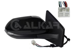 ALKAR 6144078 - DERECHO,COMPLETO,ELECTRICO,CONVEXO,TERMICO,IMPRIMADO,ABATIBL