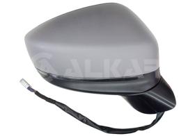 ALKAR 6148738 - DERECHO,COMPLETO,ELECTRICO,CONVEXO,TERMICO,IMPRIMADO,ABATIBL