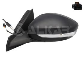 ALKAR 6164312 - IZQUIERDO,COMPLETO,MECANICO,CONVEXO,CON INTERMITENTE,WY5W,2