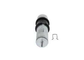 BOSCH F026402358 - FILTRO TUBERIA COMBUST.