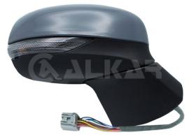 ALKAR 6150077 - DERECHO,COMPLETO,ELECTRICO,CONVEXO,TERMICO,IMPRIMADO,ABATIBL