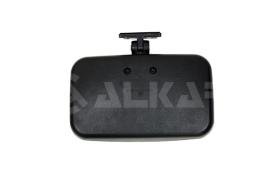 ALKAR 9411001 - DERECHO,COMPLETO V,MANUAL,BRAZO CORTO,CONVEXO RADIO 300,