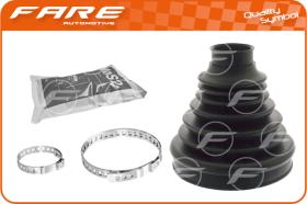 FARE K16619 - KIT FUELLE TRANS. L/C ASTRA J