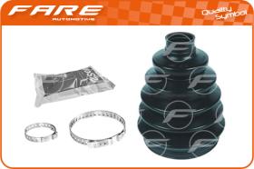 FARE K16622 - KIT FUELLE TRANS. L/R LOGANSAN. II