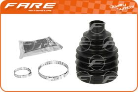 FARE K16624 - KIT FUELLE TRANS. L/R CLIO IVLOGAN