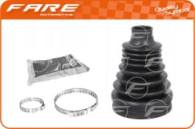 FARE K16626 - KIT FUELLE TRANS. L/C MEGANE IV 1.6