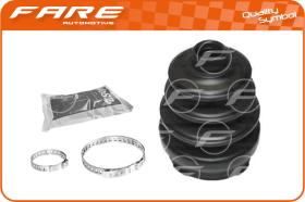 FARE K16627 - KIT FUELLE TRANS. L/C 500PANDA 1.2