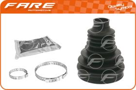 FARE K16628 - KIT FUELLE TRANS. L/C 500PANDA 1.3