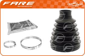 FARE K16629 - KIT FUELLE TRANS. L/C CLIO IIIIV